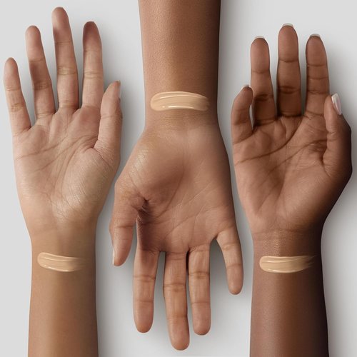 Catrice True Skin High Cover Concealer - Waterproof & Lightweight | 001 Neutral Swan | Lasts Up to 18 Hours, Vegan