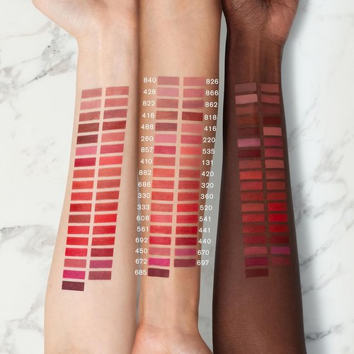 Estée Lauder Pure Color Matte Lipstick - Long-Lasting, Plumping & Nourishing | 0.12 Ounce