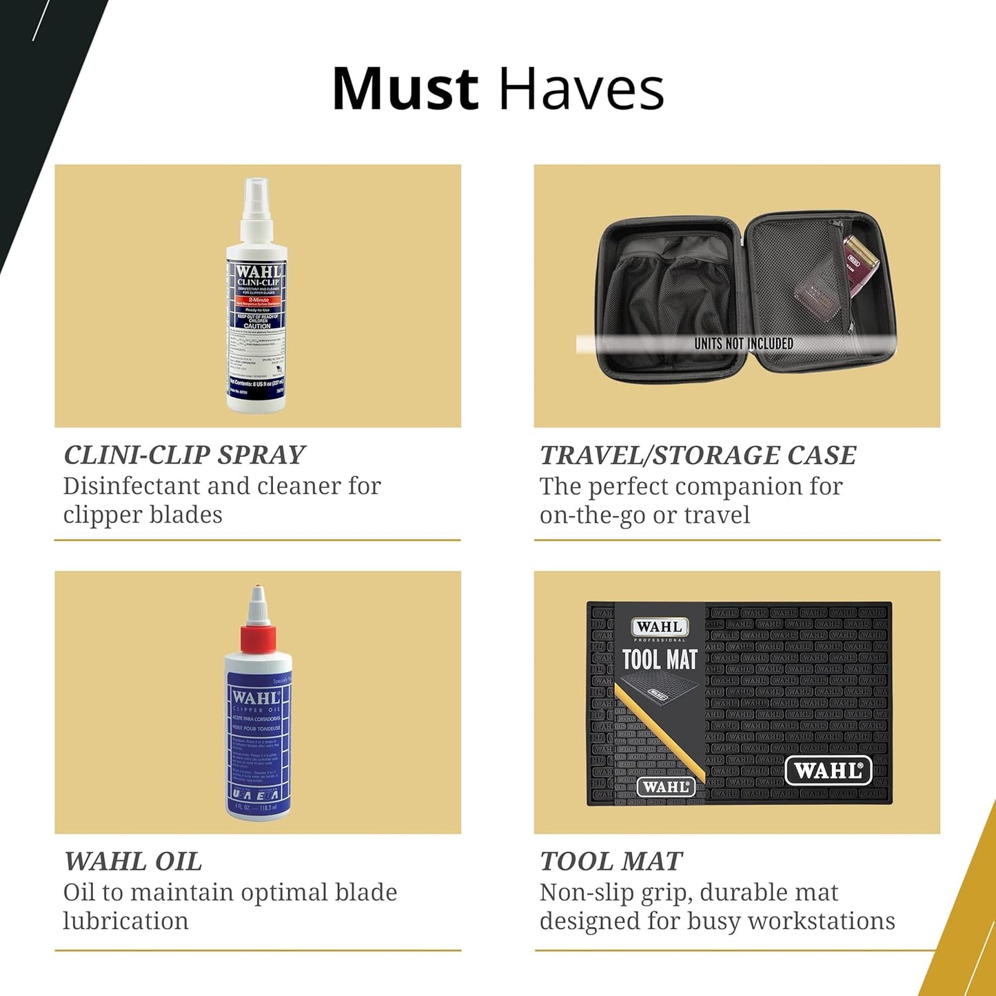 Wahl Professional 5 Star Precision Fade Clipper Blade - Adjustable 0000 Blade for Expert Fading
