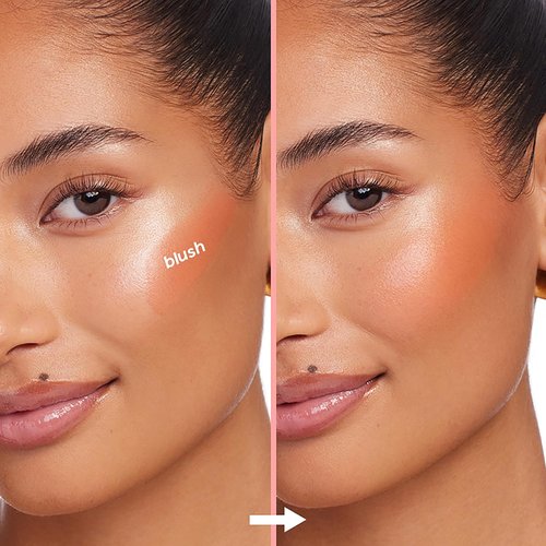 ColourPop Blush Stix - Cream Blush Stick for Hydration & Blendability - Glowy Summer Makeup - 25/8 (0.28 oz)