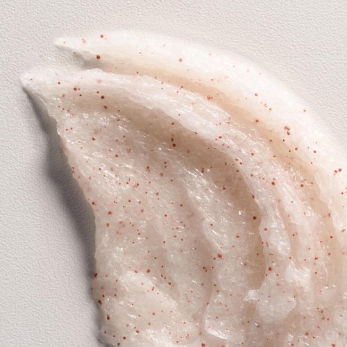 Davines SOLU Sea Salt Scrub Cleanser - Gently Removes Residues for Clean, Soft Hair - 8.45 Fl Oz