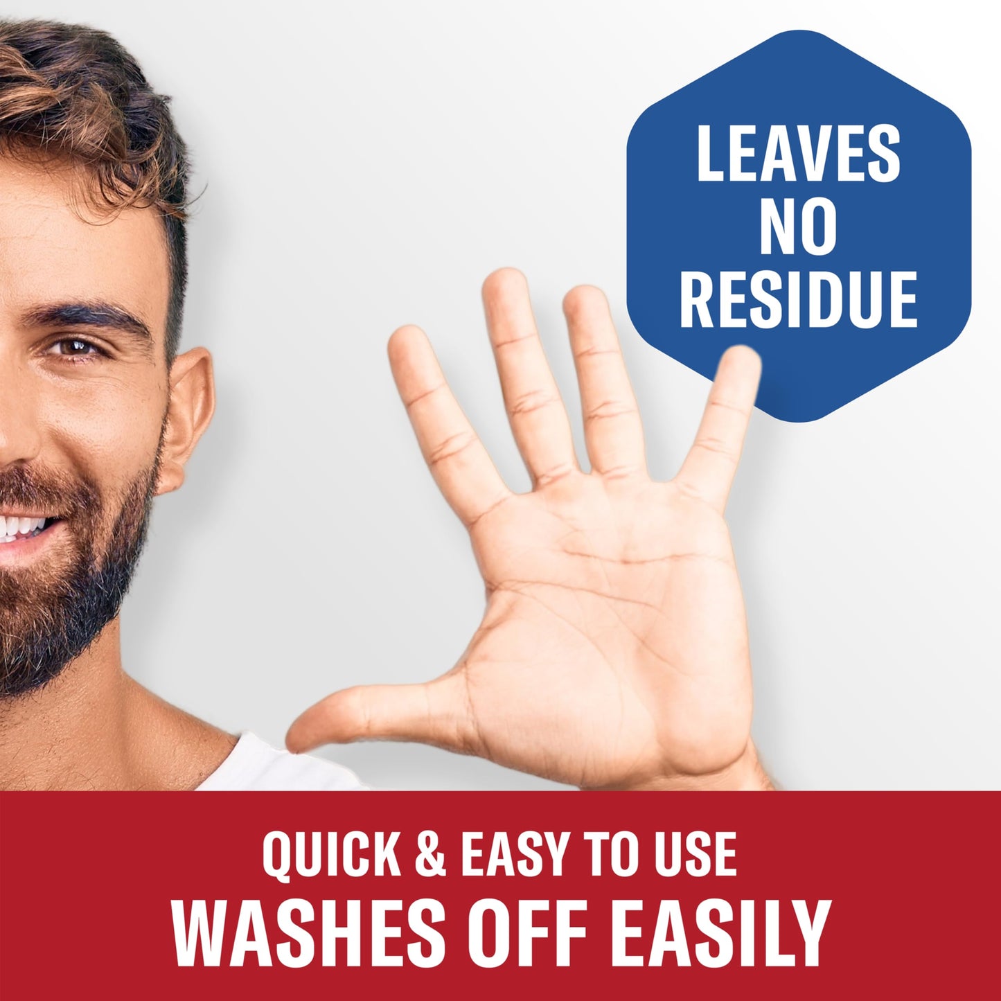 Old Spice Classic Pomade for Men, Medium Hold with Low Shine, 2.22 oz