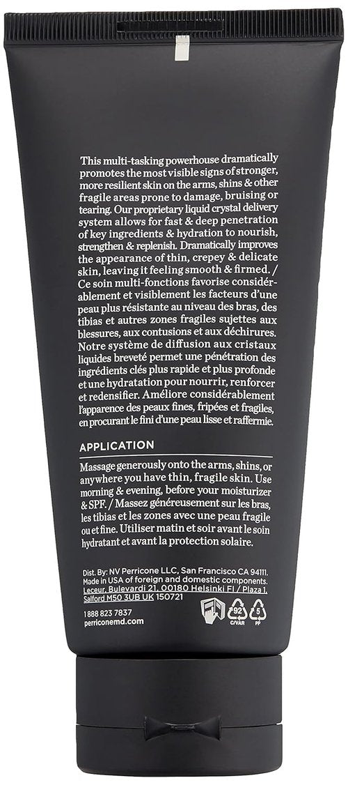 Perricone MD Cold Plasma Plus+ Therapy for Fragile Skin - 6 Fl. Oz. Hydrating Treatment