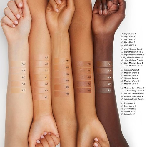 Clinique Even Better Clinical Vitamin Makeup - Broad Spectrum SPF 45 | Light Coverage & Vibrant Finish