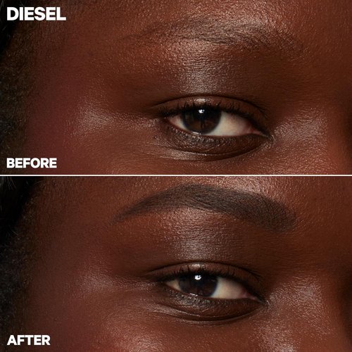 Milk Makeup KUSH Brow Shadow Stick - Define, Shape & Fill for Fuller Brows | Waterproof, 12-Hour Wear