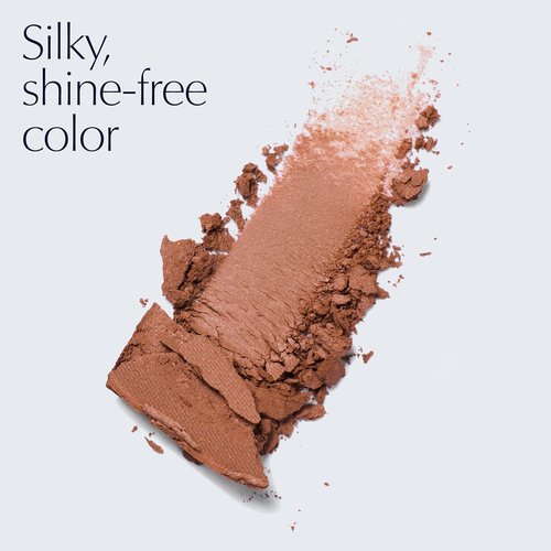 Estée Lauder Bronze Goddess Bronzer Powder - Matte Finish & Buildable Coverage, 0.74 Ounce