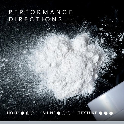 Hair Texture Powder by Forte Series, Volumizer for Fine Hair Volumizing Products for Men (0.1 oz)