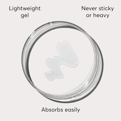 Naturium Glycolic Acid Resurfacing Gel 10% - AHA Exfoliating Gel with Natural Fruit Acids | 3.0 oz