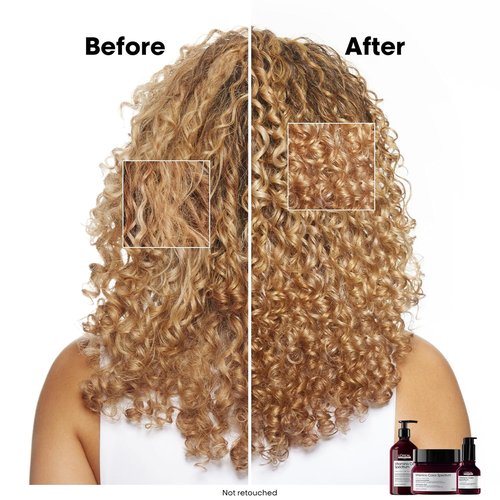 L'Oréal Professionnel Paris Vitamino Color Spectrum Shampoo & Mask Set | Maintains Vibrant Color & Strengthens Hair