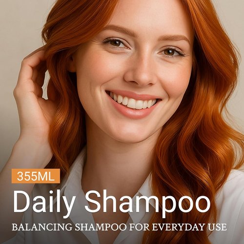 Loma Loma Hair Care Daily Shampoo Fl Oz