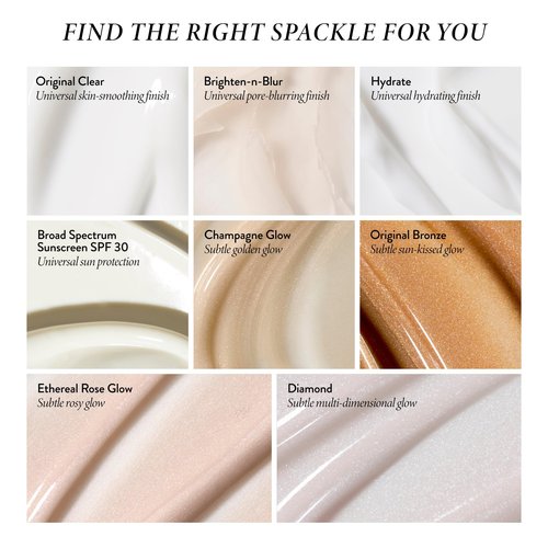 LAURA GELLER NEW YORK Spackle Primer - Original - Super-Size 2 Fl Oz - Hyaluronic Acid Makeup Primer for Mature Skin