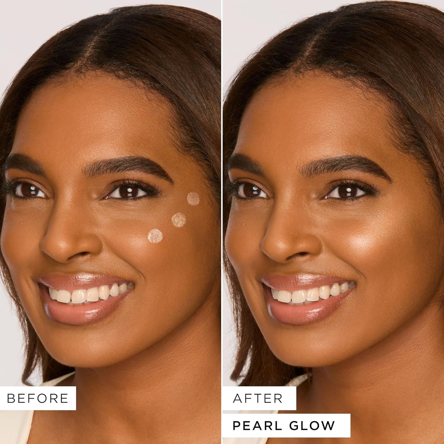 Tarte Glow Tape Highlighter - Illuminating Glow Makeup with Buildable Mineral Pigments & Shea Butter, Vegan