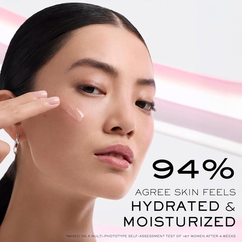 Lancôme Tonique Confort Hyaluronic Acid Toner - Hydrating & Purifying for Radiant Skin | Lightweight & Milky Formula