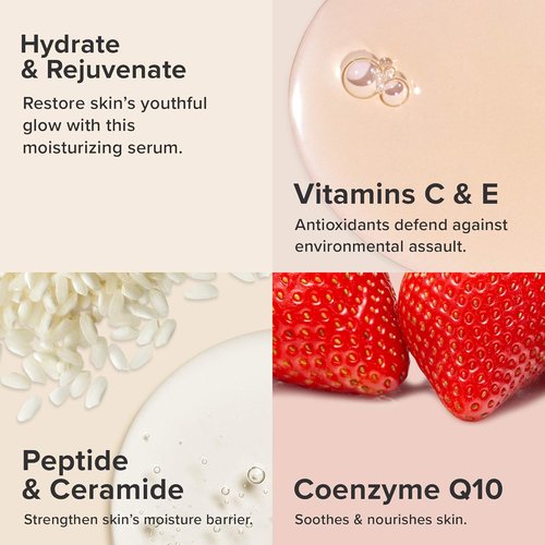 Paula's Choice RESIST Vitamin C Serum - Anti-Aging Face Serum with Ferulic Acid & Peptides, 1oz