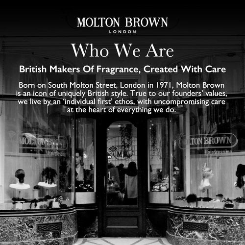 Molton Brown Bergamot Body Lotion - Hydrating Formula for Soft Skin | 10.1 Fl Oz