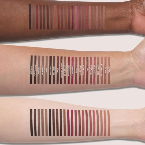 Anastasia Beverly Hills - Long-Lasting Lip Liner | Smooth Application & Rich Pigment