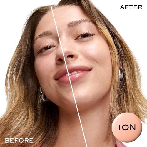 Lancôme Idôle 3 Serum Supertint Skin Tint - Dewy Finish with Niacinamide & Hyaluronic Acid | 24HR Sheer to Buildable Coverage
