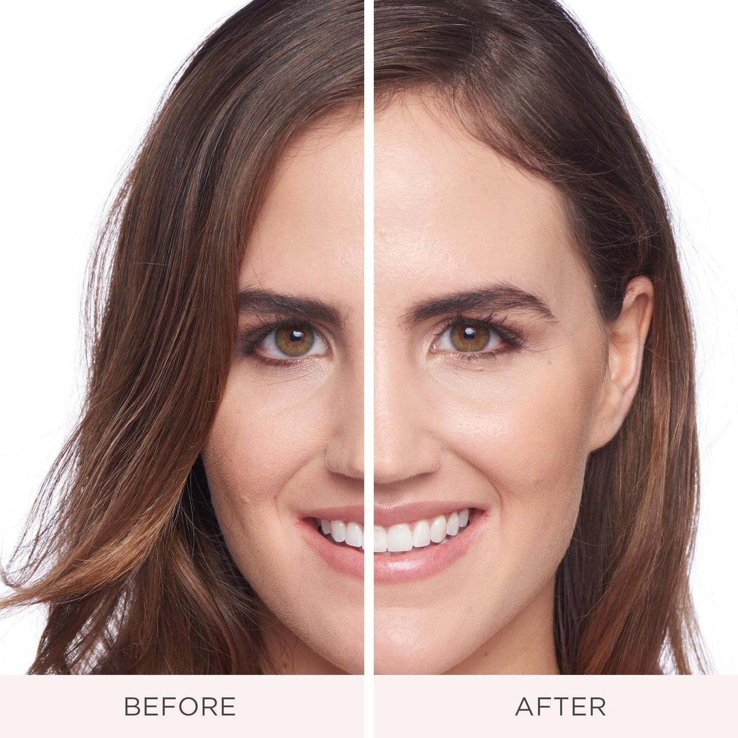 PUR Beauty 4-in-1 Love Your Selfie Foundation & Concealer - Longwear Full Coverage Liquid Makeup Foundation with Hydrating Blend for Refined-Looking, Natural Beauty Glow, Skin Texture & Tone