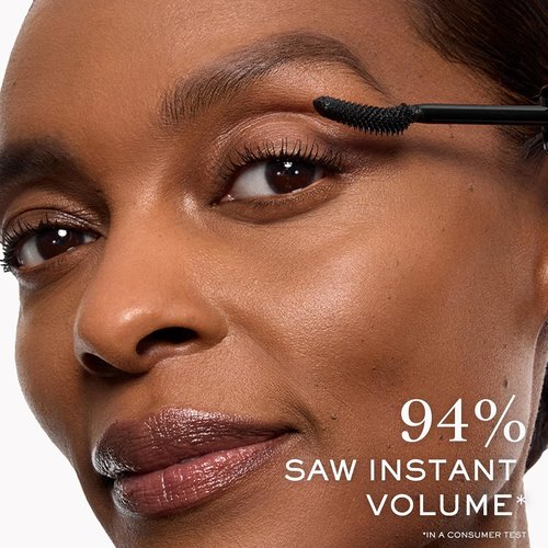 Lancôme Lash Idôle Mascara - Lash-Lifting & Volumizing Formula for Instant Volume & Length - Black