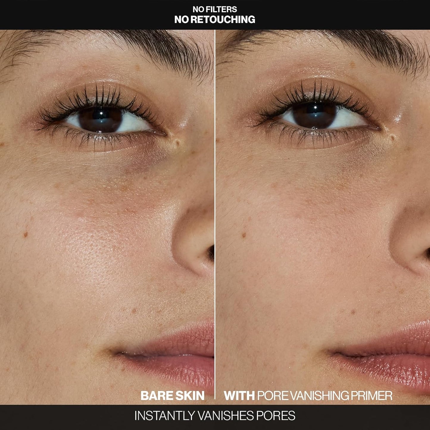 Smashbox Pore Vanishing Primer - Controls Shine, Blurs Pores & Locks in Makeup for a Matte Finish