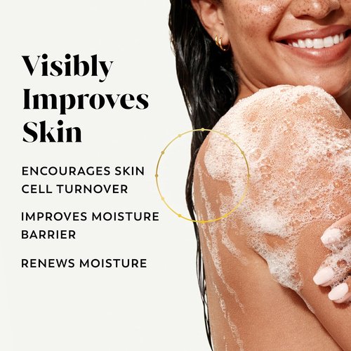 Olay Body Wash - Intensely Hydrating Formula with Hyaluronic Acid & Vitamin B3 | 20 fl oz (Pack of 4)