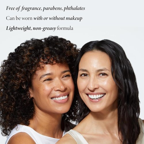 Laura Geller New York Spackle Primer - Original Hyaluronic Acid Formula - Super Size 2 Fl Oz for Mature Skin