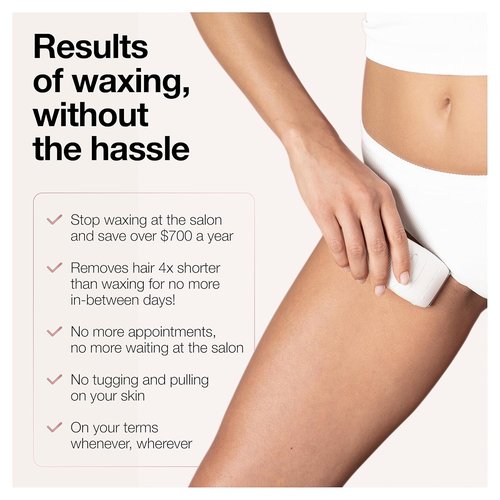 Braun Silk-épil 5 Epilator - Cordless Hair Removal Device with Shaver & Trimmer | 6-Piece Set