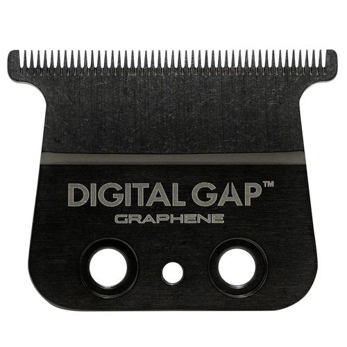 COCCO Graphene Trimmer Blade - ADGT-G Replacement for Hyper Veloce Pro & Veloce Pro Trimmers