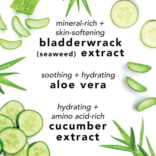 Mario Badescu Facial Spray - Hydrating Face Mist with Aloe, Cucumber & Green Tea for All Skin Types