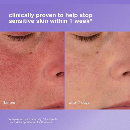 Dermalogica Stabilizing Repair Cream - Soothing Face Moisturizer for Sensitive Skin with Cica