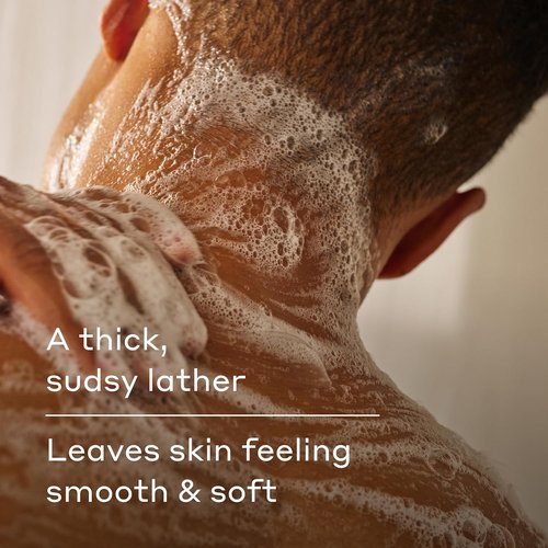 Harry's Travel Size Men's Body Wash - TSA Approved Shower Gel - Stone - 3.4 fl oz (6 Pack) - No Parabens or Sulfates