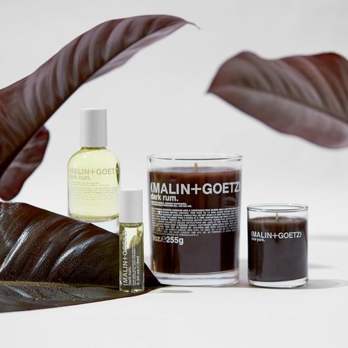 MALIN+GOETZ Perfume Oil - Concentrated Signature Scents | Travel-Friendly Rollerball | Vegan & Cruelty-Free | 0.2 fl oz