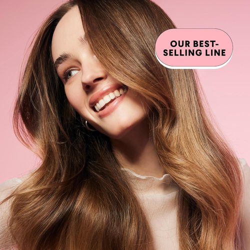 Monday Haircare Moisture Conditioner - Hydrating Formula with Hyaluronic Acid & Coconut Oil | 354 mL