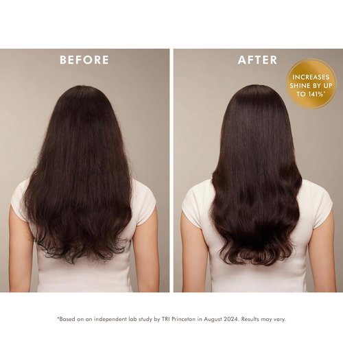 Moroccanoil Treatment Hair Oil - Nourishing Formula for Smooth, Shiny Hair | 3.4 Fl Oz