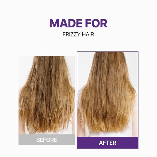 KUNDAL Honey & Macadamia Shampoo - Damage Repair & Nourishing Formula | 16.9 fl oz (Cherry Blossom)