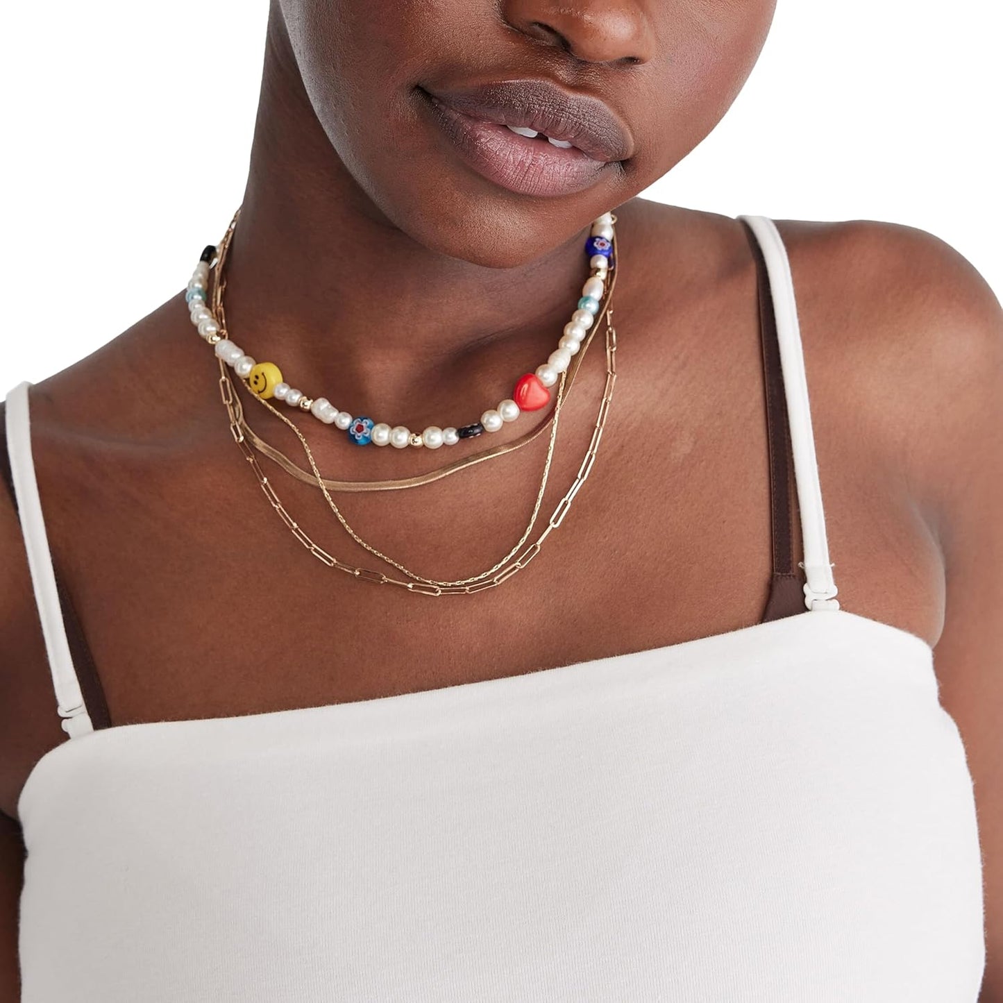 Aeropostale Women's Tube Top - Versatile Everyday Style | Comfortable Fit in Multiple Colors
