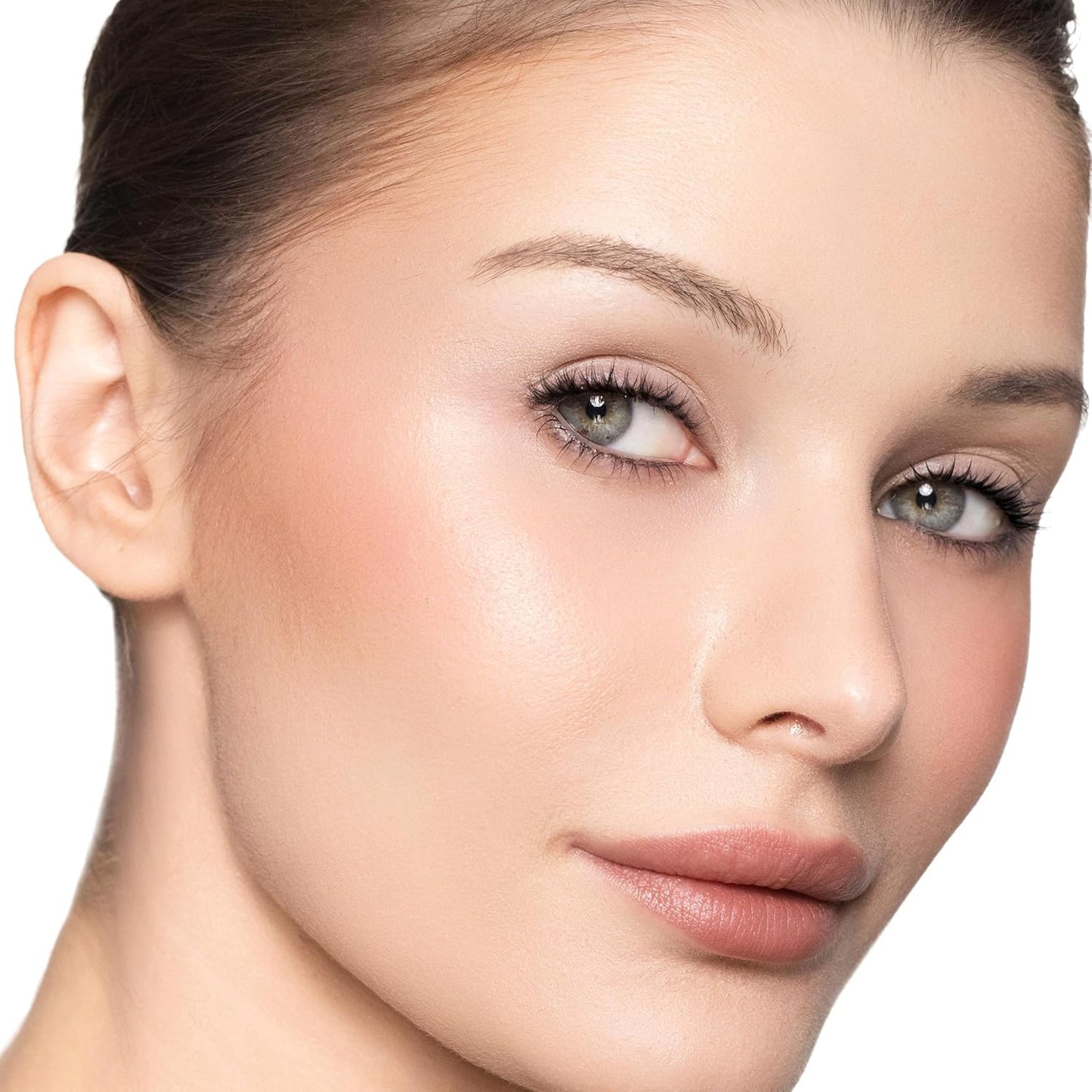 Trish McEvoy Light & Lift Blush - Natural Radiance in 0.08 oz | Perfect for All Skin Types