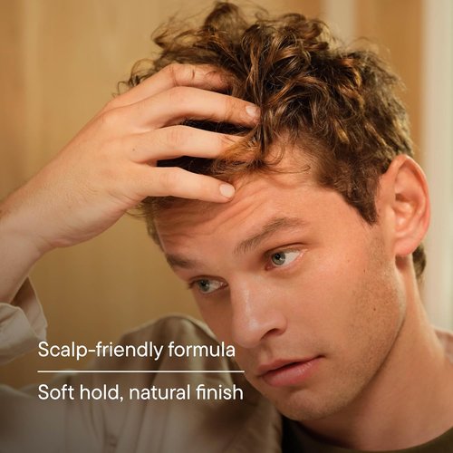 Harry's Weightless Volumizing Cream - Lightweight Hair Cream for Thin or Fine Hair | 4 fl oz