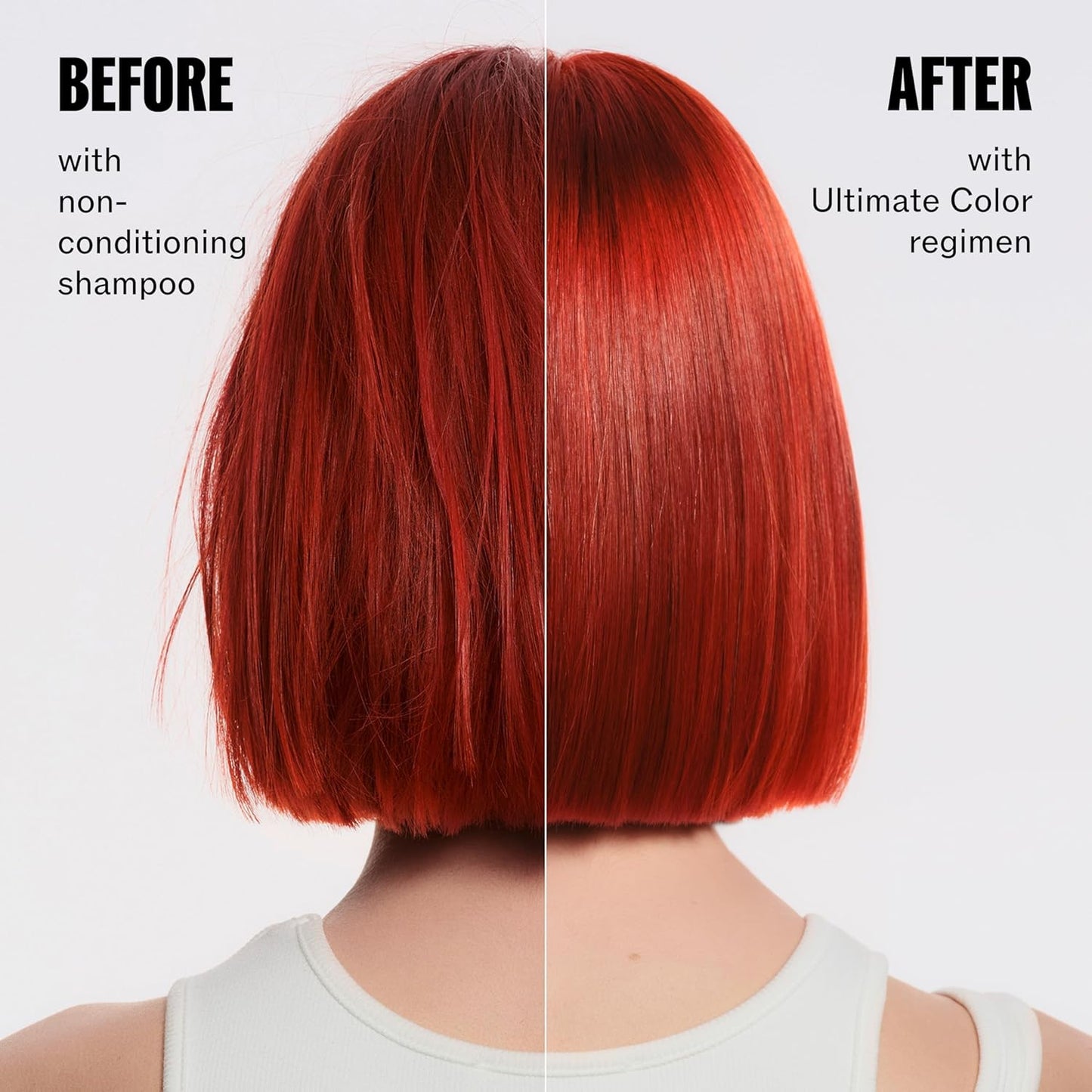 Wella Professionals Ultimate Color Shine Spray - Lasting Smoothness for Color-Treated Hair | 3.2 Fl Oz