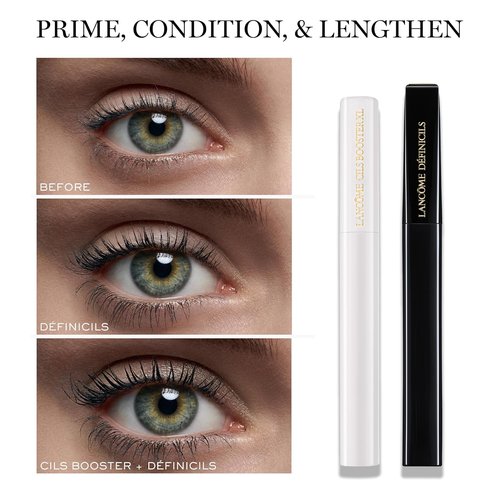 Lancôme Définicils High Definition Mascara for Defined - Lengthened - and Natural-Looking Lashes