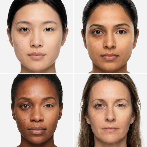 AmazingCosmetics Amazing Concealer - Full Coverage, Long-Wear Makeup for Dark Circles & Blemishes | Skin-Like Finish