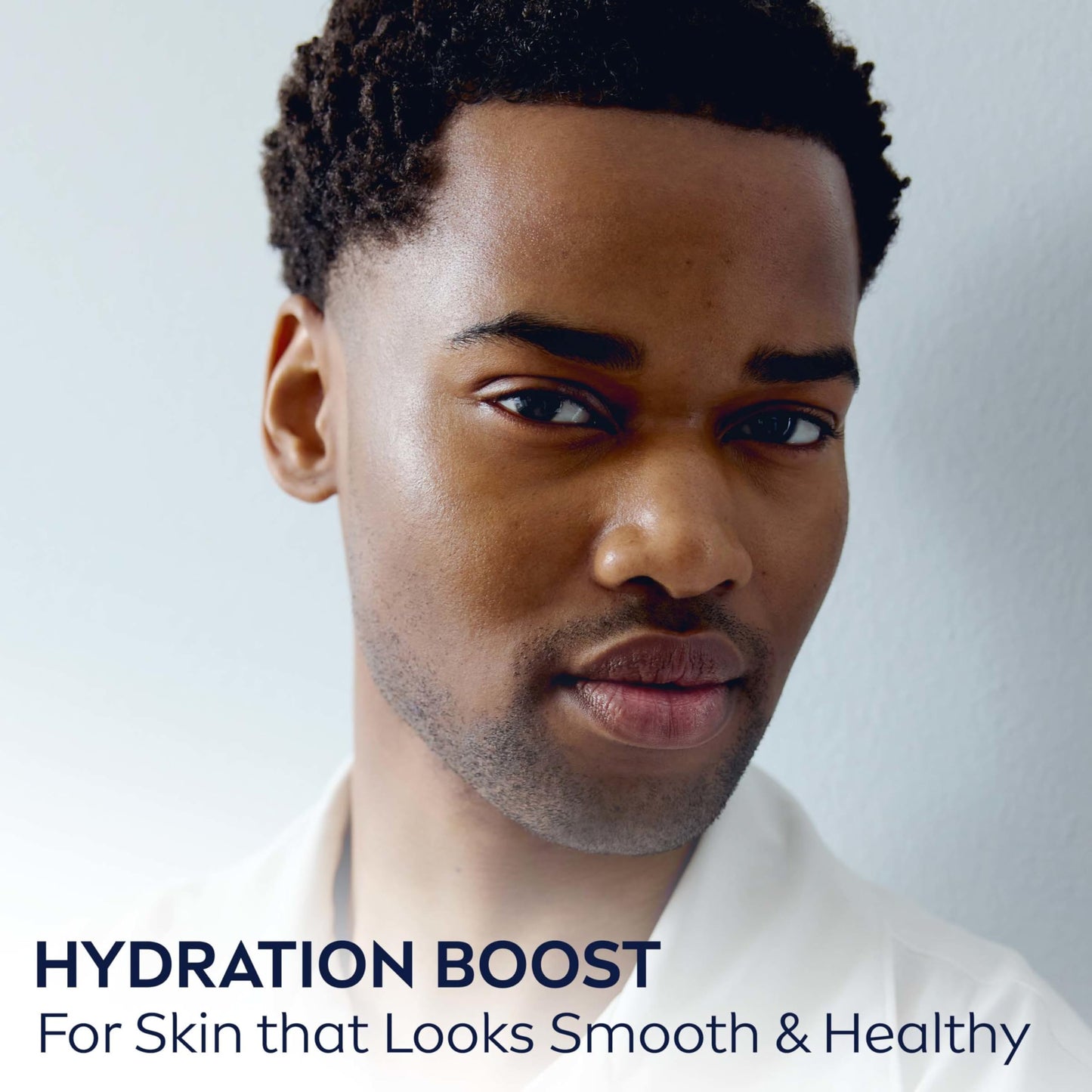 NIVEA MEN Maximum Hydration Post Shave Balm with Aloe Vera and Provitamin B5, Non-Greasy After Shave Balm for Men Replenishes Moisture, 3 Pack of 3.3 Fl Oz Bottles