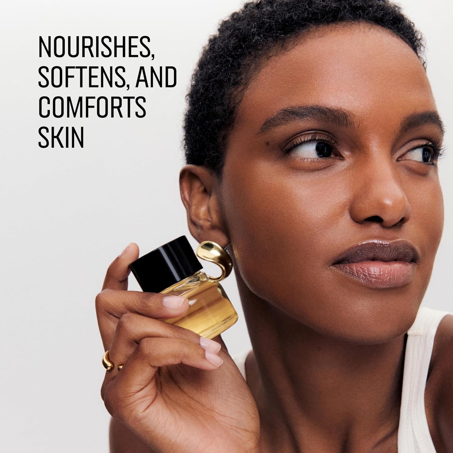 Bobbi Brown Extra Face Oil - Lightweight Silky Oil for Dry Skin | Non-Greasy Formula, 1 Fl Oz
