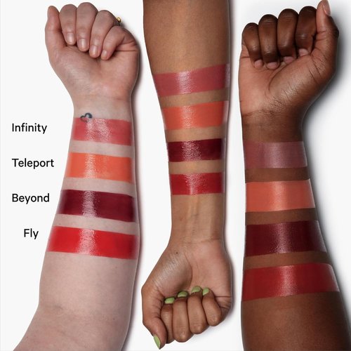 Milk Makeup Bionic Blush - Hydrating Liquid Blush for Buildable Color - Vegan & Cruelty-Free Formula