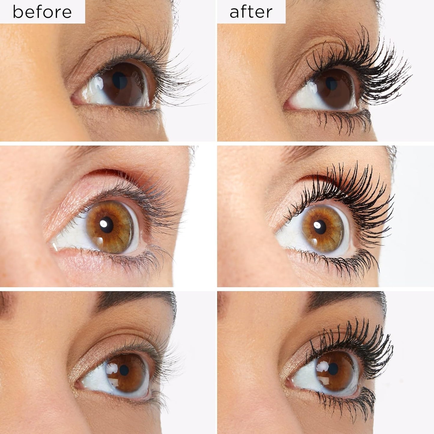 Tarte Tartelette Tubing Mascara - Volumizing Lash Extensions in a Tube | 24Hr Smudge-Proof, Vegan & Easy to Remove