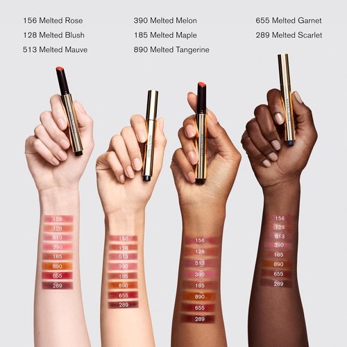 Estée Lauder Pure Color Glosstick - Plumping & Moisturizing Lip Gloss for Luscious Lips