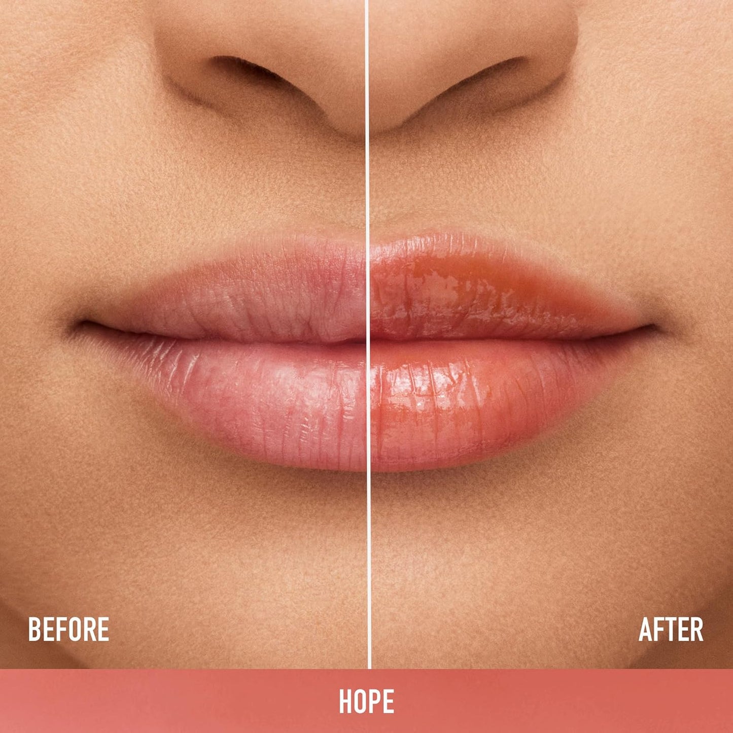 bareMinerals Dewy Lip Gloss-Balm | Hydrating Tinted Lip Gloss + Balm Hybrid for 24HR Moisture, Non-Sticky Shine