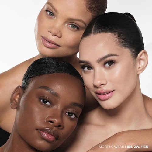 Anastasia Beverly Hills - Flawless Blurring Matte Foundation | Lightweight Second Skin Formula
