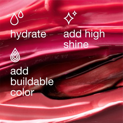 Clinique Pop Plush Creamy Lip Gloss With Hyaluronic Acid + Blend of Avocado, Aloe + Shea Butter | Hydrating + High Shine, Brulee Pop, 0.11 Fl Oz
