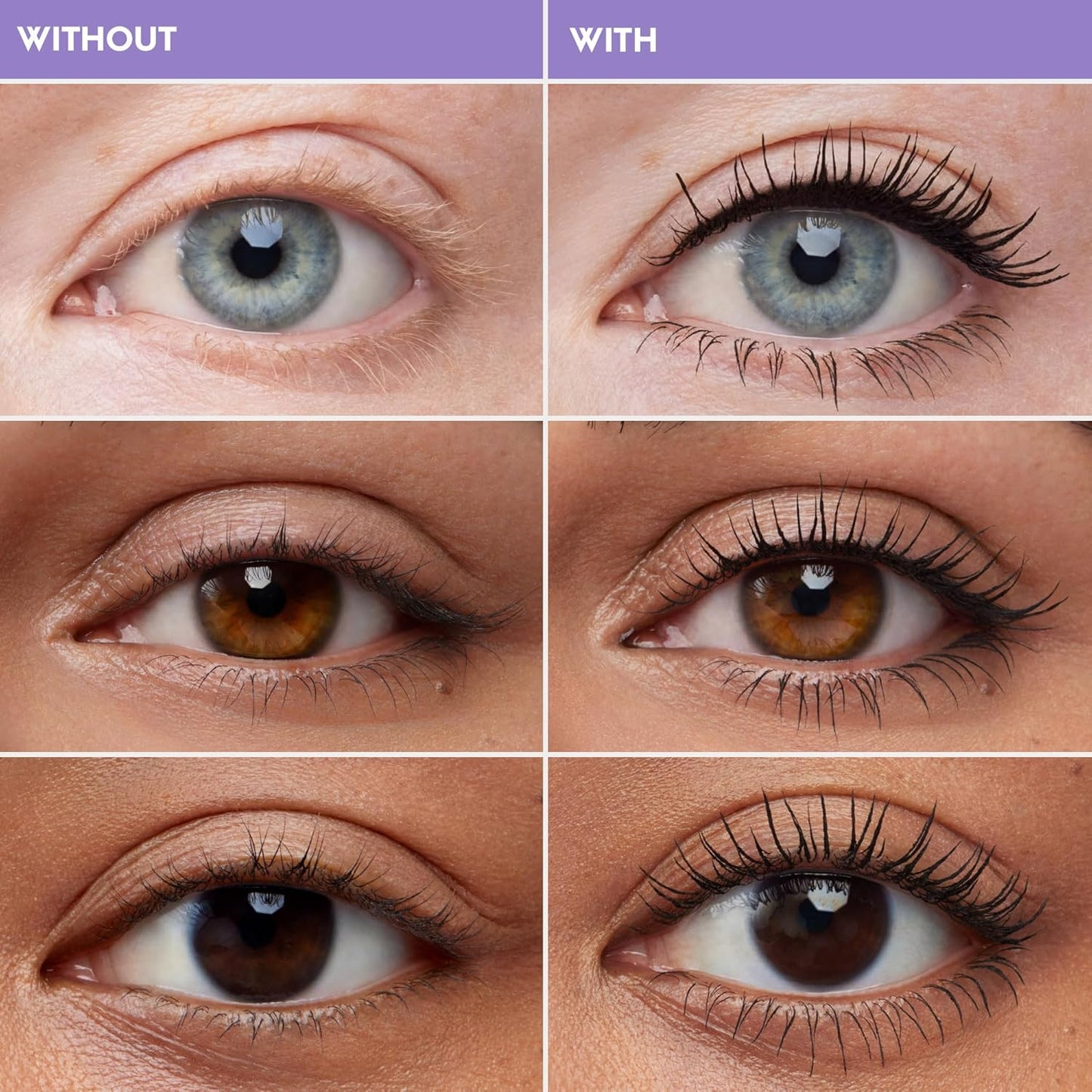 Urban Decay Perversion Volumizing Mascara - Black, Lengthening & Smudge-Resistant Formula, 16HR Wear